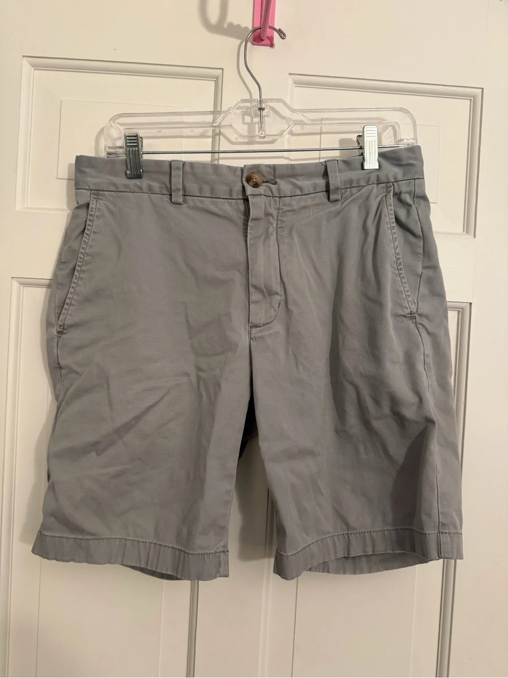 Vineyard Vines Breaker Short 8